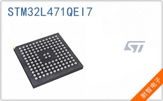 STM32L471QEI7