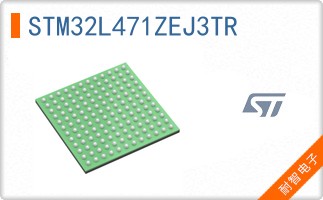 STM32L471ZEJ3TR