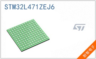 STM32L471ZEJ6