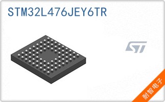 STM32L476JEY6TR