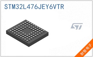 STM32L476JEY6VTR