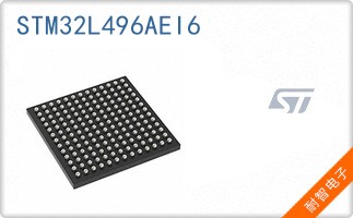 STM32L496AEI6