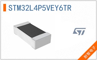 STM32L4P5VEY6TR