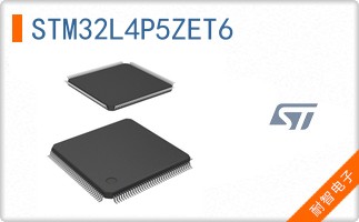 STM32L4P5ZET6