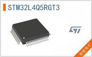 STM32L4Q5RGT3