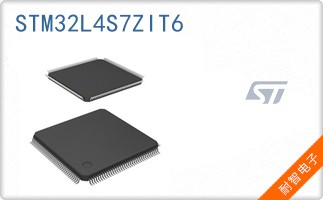 STM32L4S7ZIT6