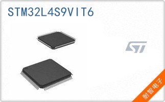 STM32L4S9VIT6