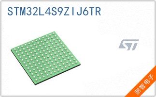 STM32L4S9ZIJ6TR
