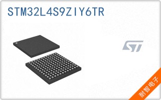 STM32L4S9ZIY6TR