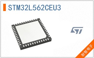 STM32L562CEU3