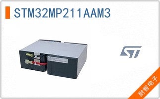 STM32MP211AAM3