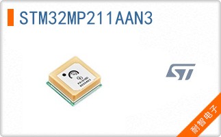 STM32MP211AAN3