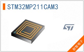 STM32MP211CAM3