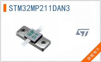 STM32MP211DAN3