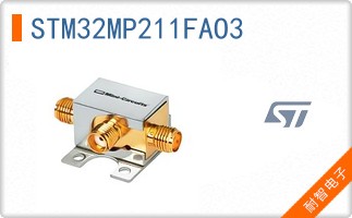 STM32MP211FAO3
