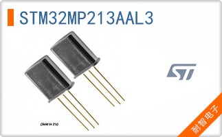 STM32MP213AAL3