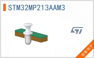 STM32MP213AAM3