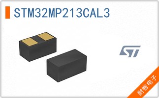 STM32MP213CAL3