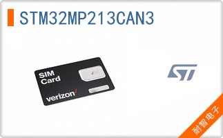 STM32MP213CAN3