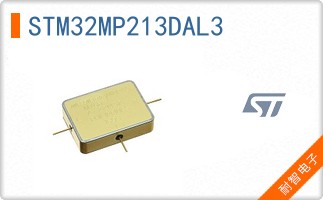 STM32MP213DAL3
