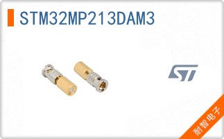 STM32MP213DAM3
