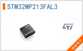 STM32MP213FAL3