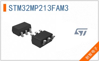 STM32MP213FAM3