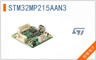 STM32MP215AAN3