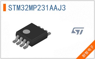STM32MP231AAJ3
