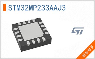 STM32MP233AAJ3