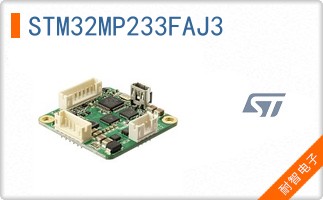 STM32MP233FAJ3