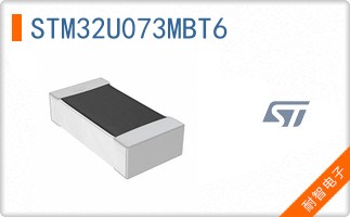 STM32U073MBT6