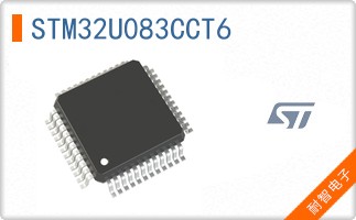 STM32U083CCT6
