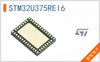 STM32U375REI6