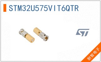 STM32U575VIT6QTR