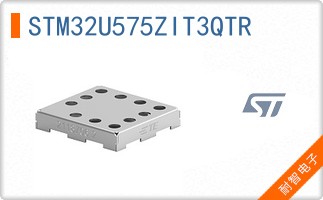 STM32U575ZIT3QTR