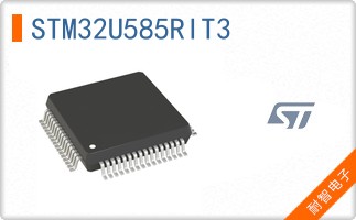 STM32U585RIT3