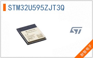 STM32U595ZJT3Q