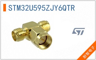 STM32U595ZJY6QTR