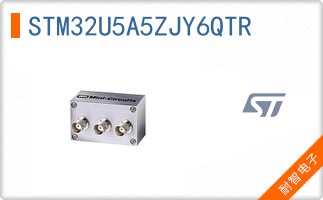 STM32U5A5ZJY6QTR