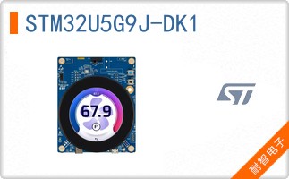 STM32U5G9J-DK1