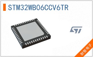 STM32WB06CCV6TR