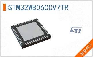 STM32WB06CCV7TR
