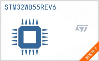 STM32WB55REV6