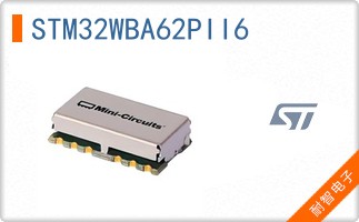 STM32WBA62PII6
