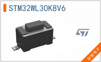 STM32WL30K8V6