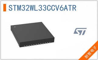 STM32WL33CCV6ATR