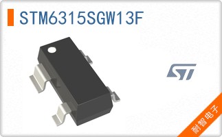 STM6315SGW13F