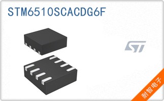 STM6510SCACDG6F