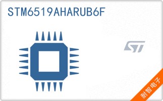 STM6519AHARUB6F